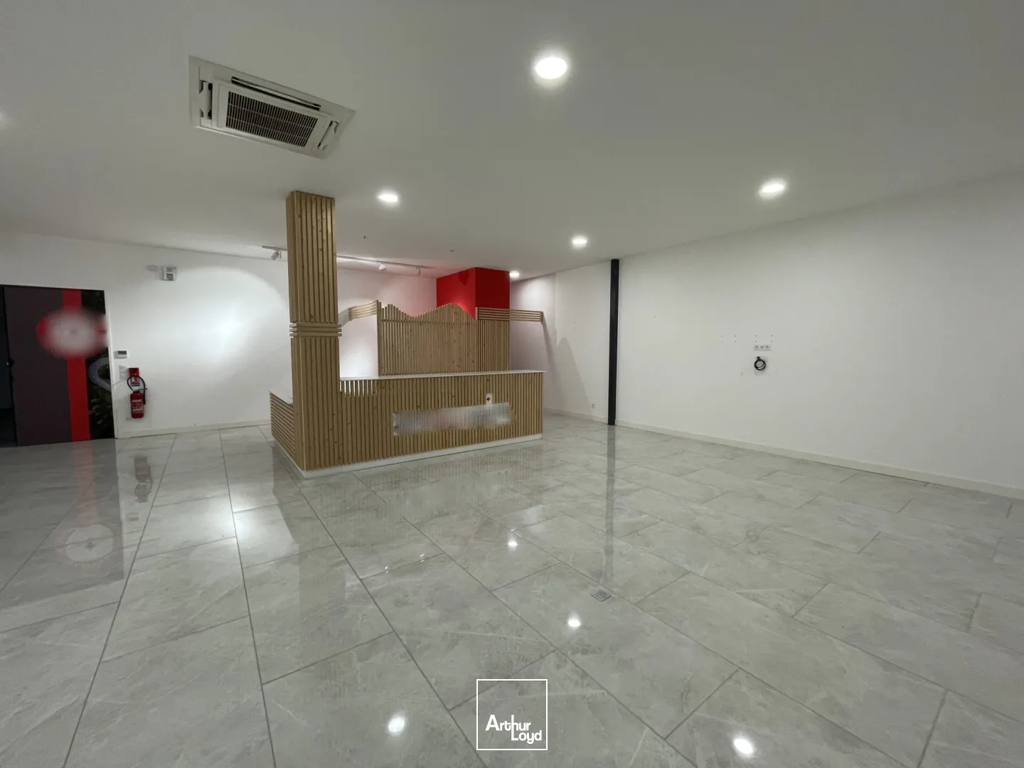 Locaux d'activité & Entrepôts - Location - LES SORINIERES - 44840 - 810-810 - 7774134
