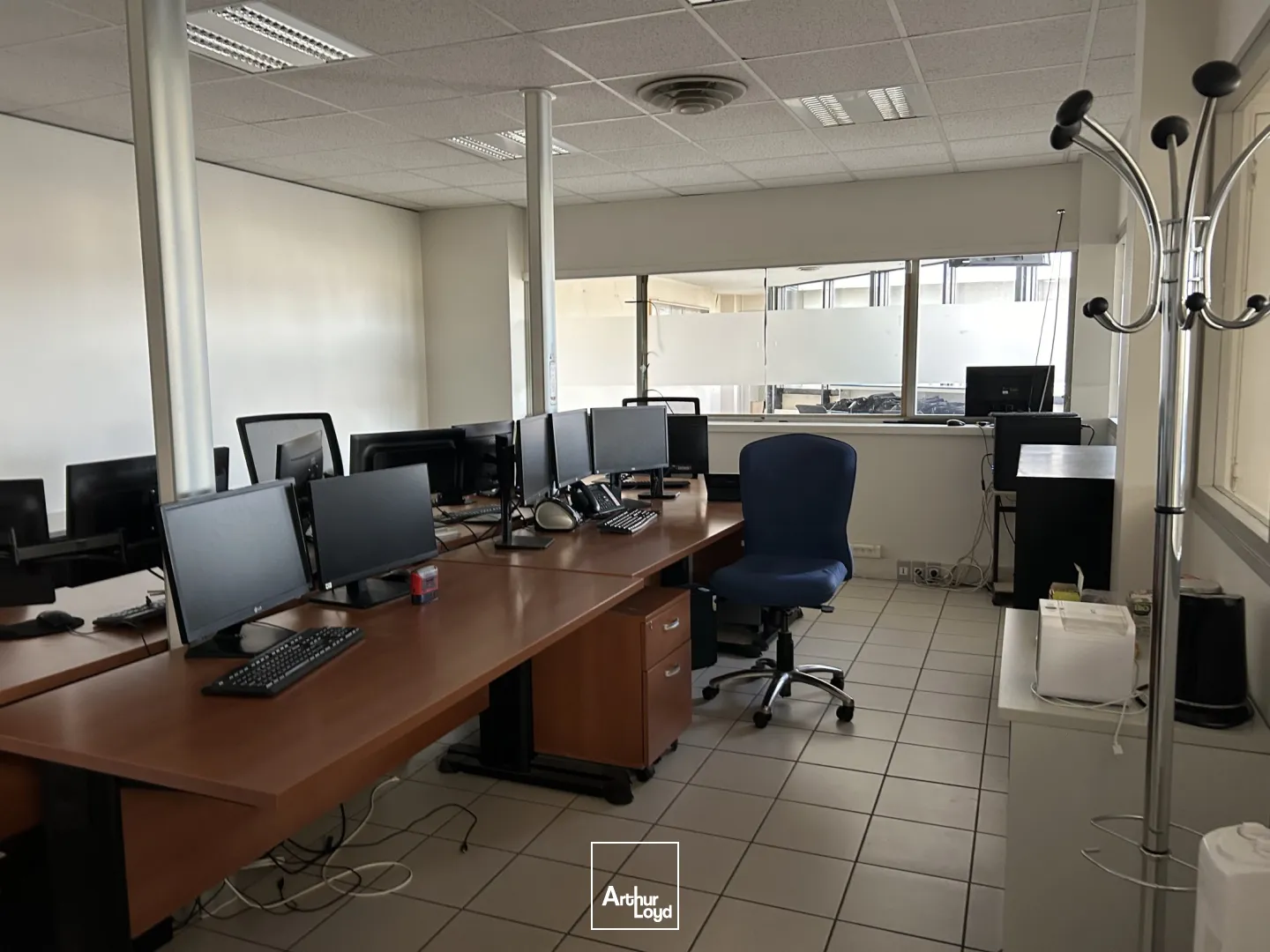 Locaux d'activité & Entrepôts - Location - VALLET - 44330 - 6763-6763 - 7774141