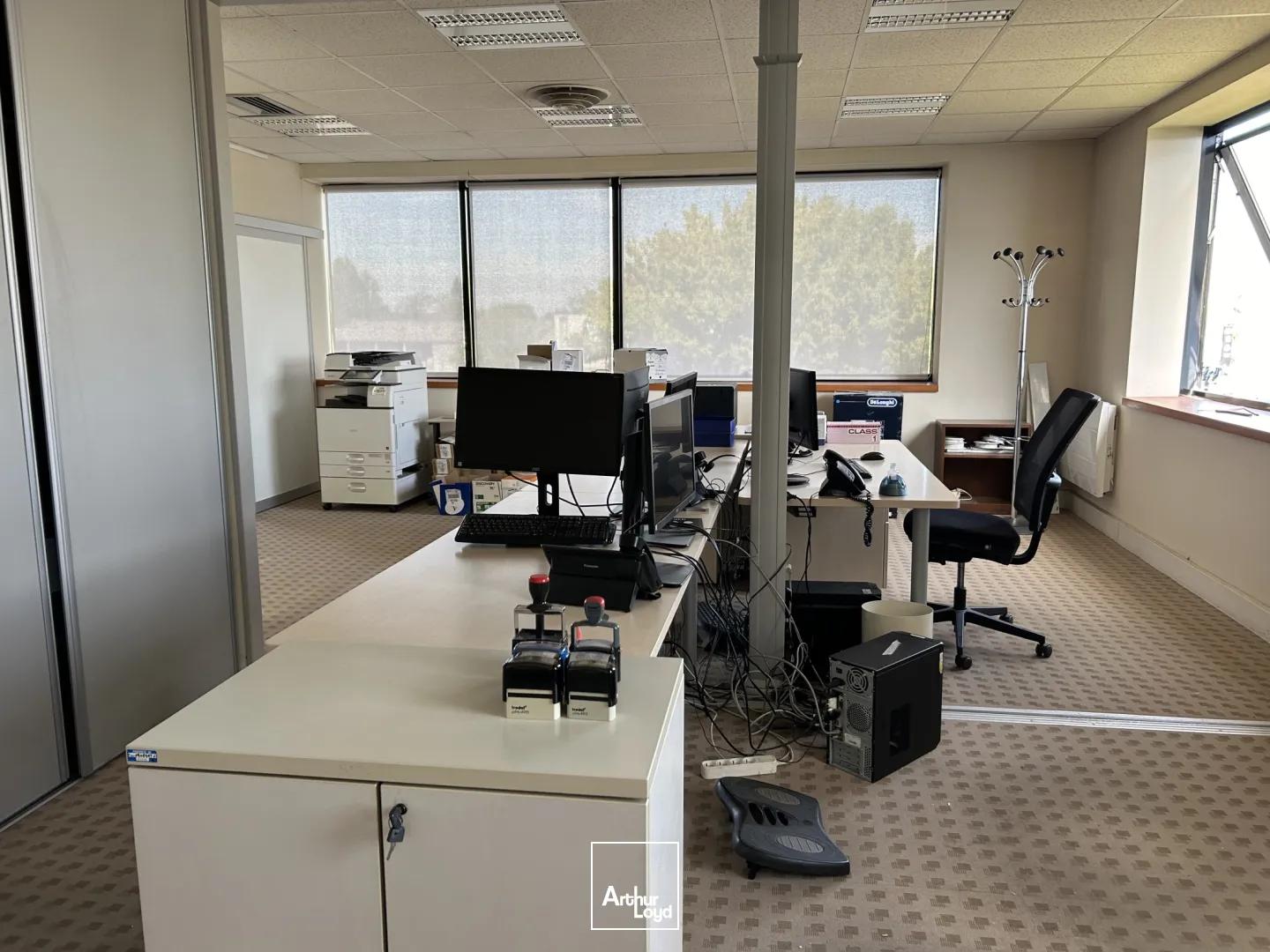 Locaux d'activité & Entrepôts - Location - VALLET - 44330 - 6763-6763 - 7774146