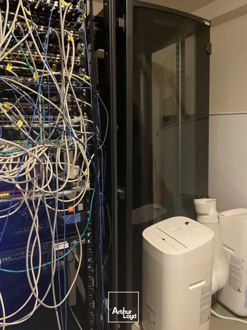 Locaux d'activité & Entrepôts - Location - LA CHAPELLE SUR ERDRE - 44240 - 872-872 - 7774162