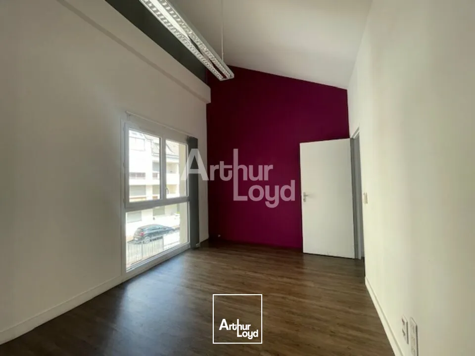 Bureaux - Vente - VICHY - 03200 - 548-548 - 7774175