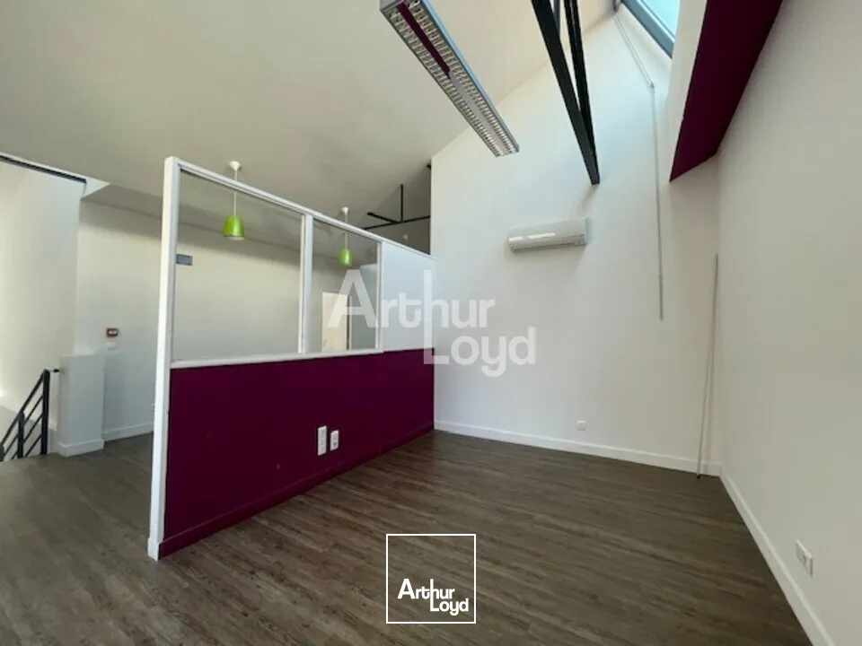 Bureaux - Vente - VICHY - 03200 - 548-548 - 7774174