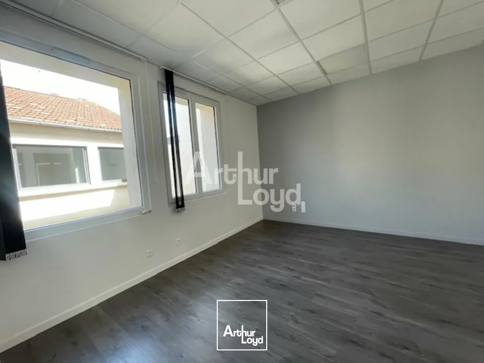 Bureaux - Vente - VICHY - 03200 - 548-548 - 7774177