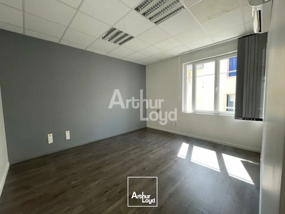Bureaux - Vente - VICHY - 03200 - 548-548 - 7774178