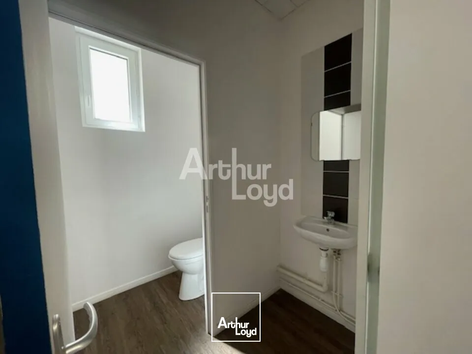 Bureaux - Vente - VICHY - 03200 - 548-548 - 7774179