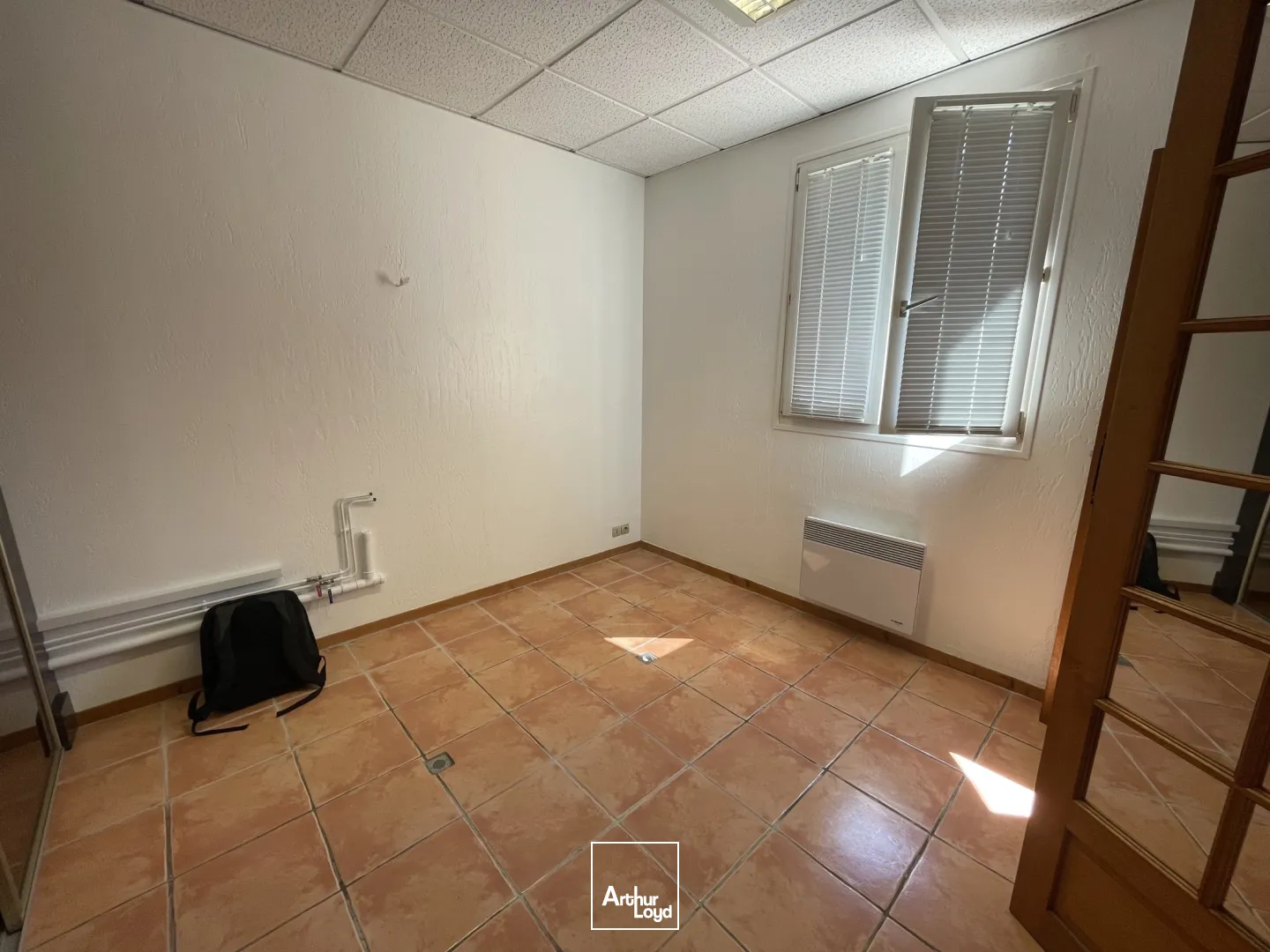 Locaux commerciaux - Location - EVREUX - 27000 - 35.5-35.5 - 7774191