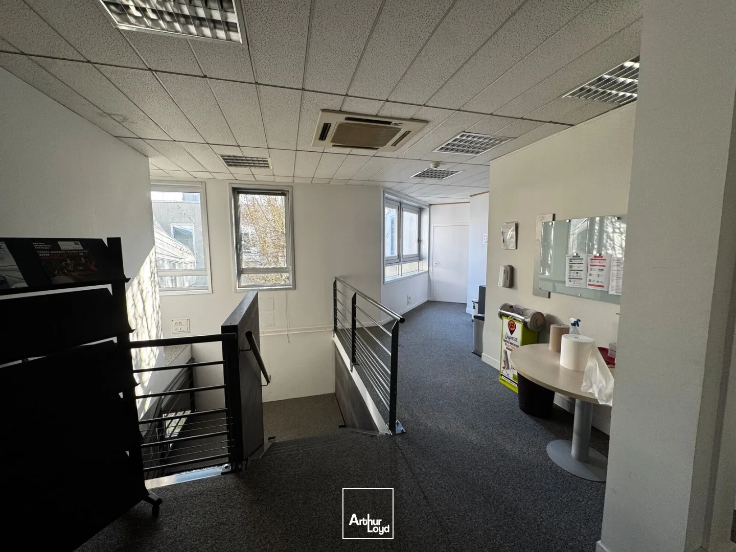 Locaux d'activité & Entrepôts - Vente - ERAGNY - 95610 - 2839-2839 - 7774260