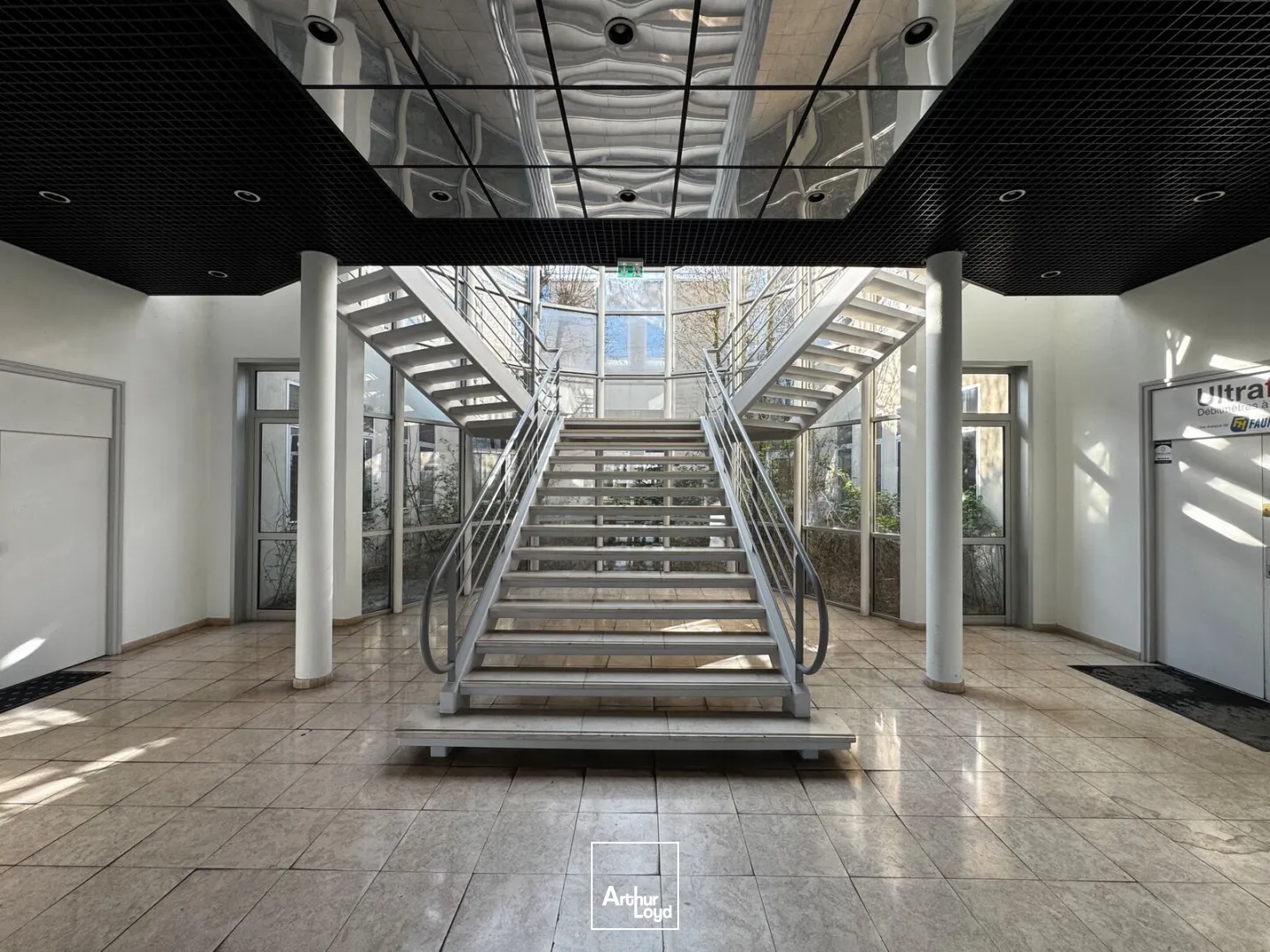 Locaux d'activité & Entrepôts - Vente - ERAGNY - 95610 - 2839-2839 - 7774254