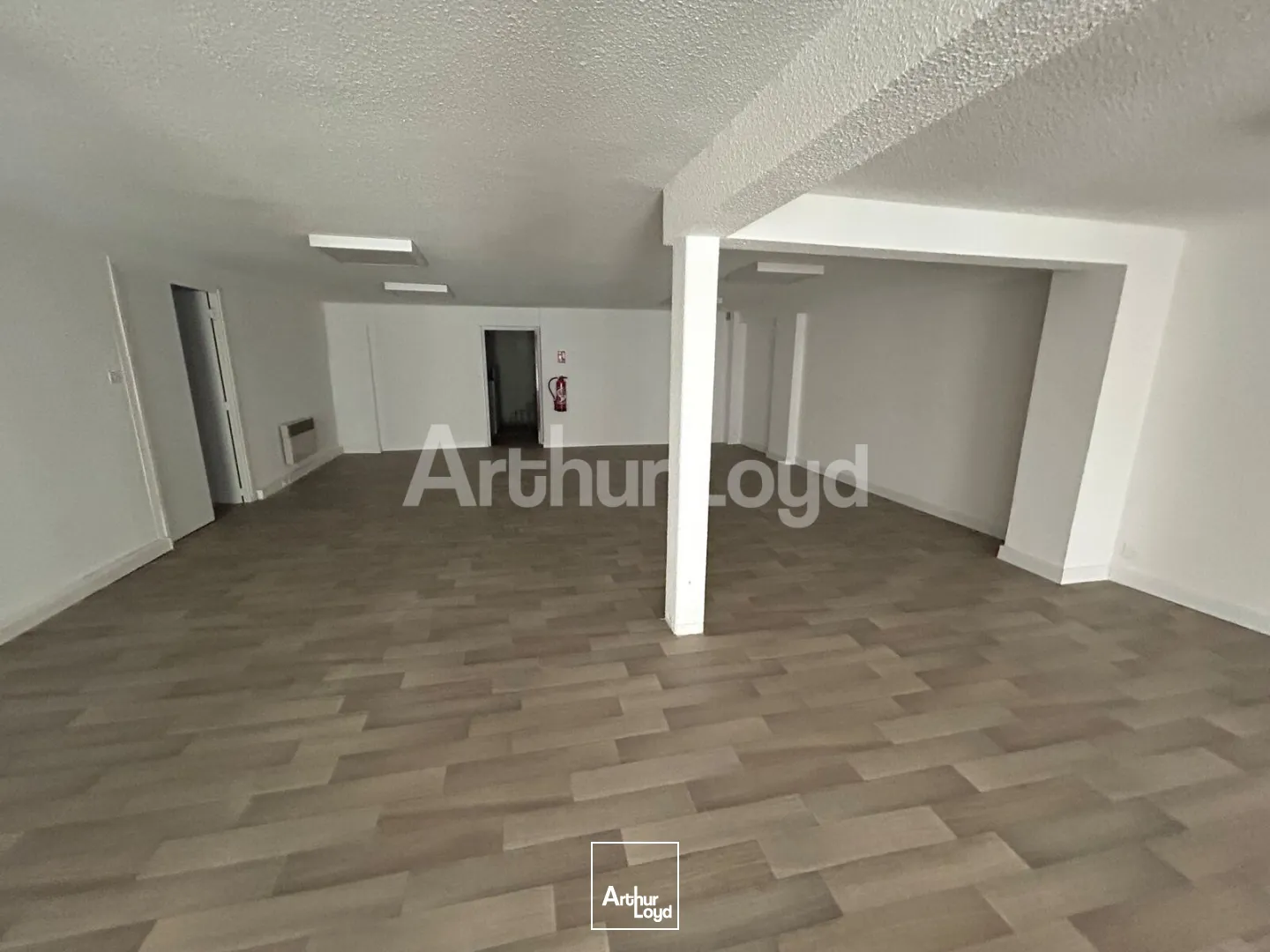 Locaux commerciaux - Location - LILLE - 59800 - 356-356 - 7774291