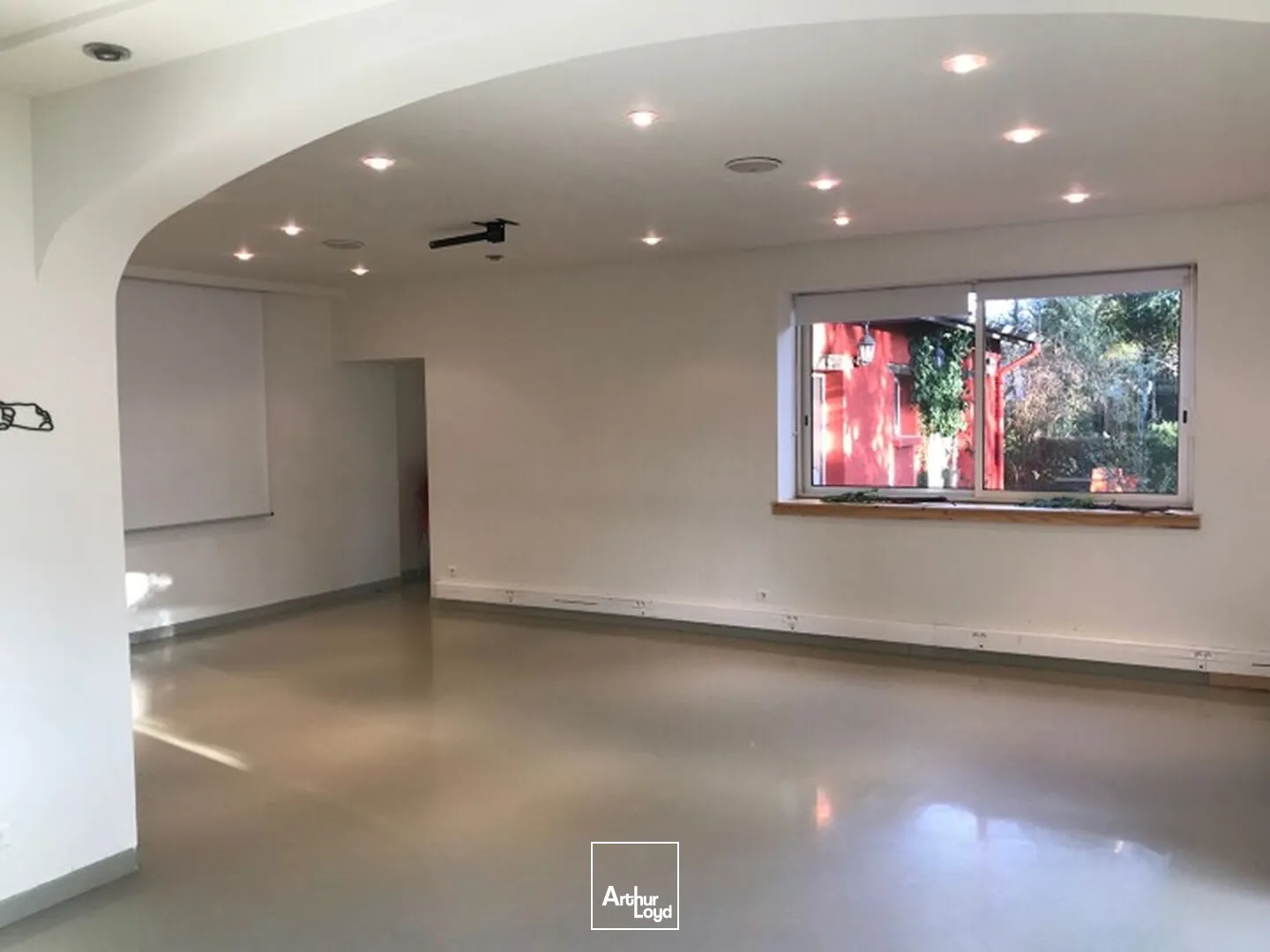 Locaux commerciaux - Vente - CLEPPE - 42110 - 495-495 - 7774412