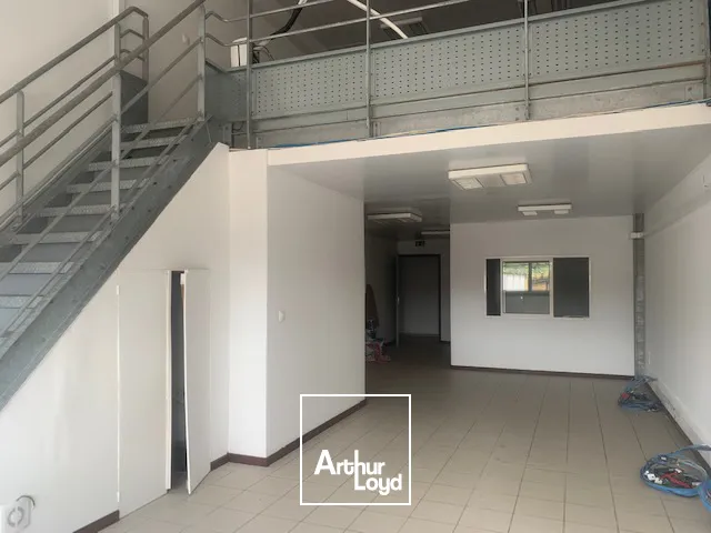 Bureaux - Location - Remire Montjoly - 97354 - 105-105 - 7774424