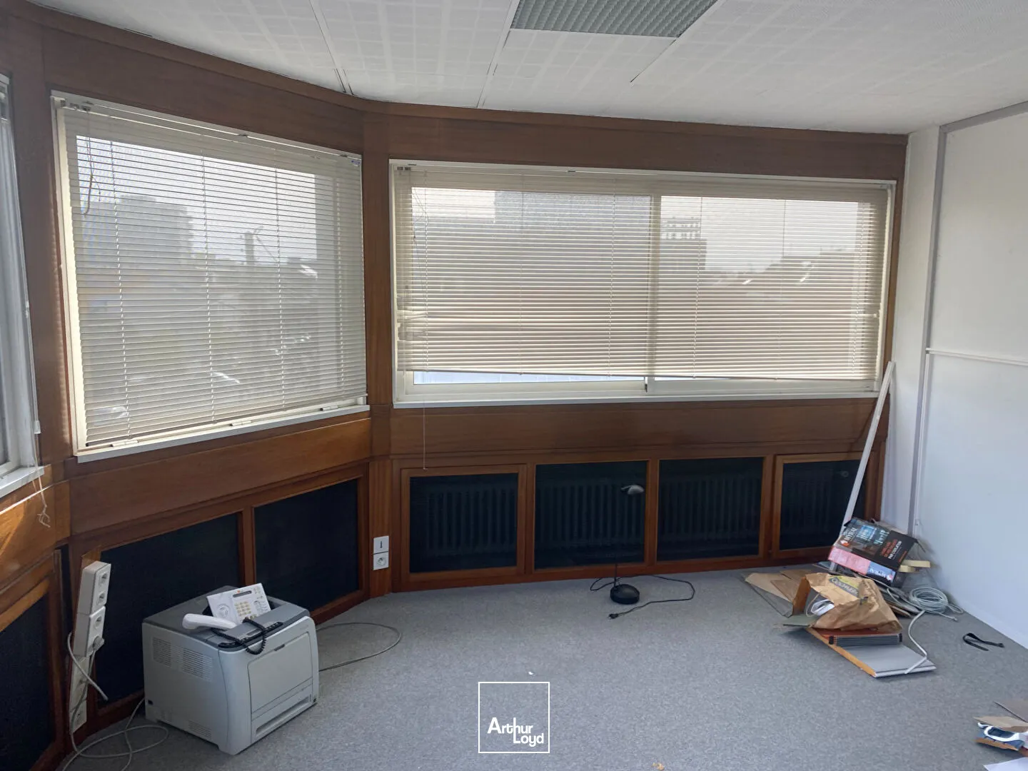 Bureaux - Vente - La ROCHELLE - 17000 - 784-784 - 7774554