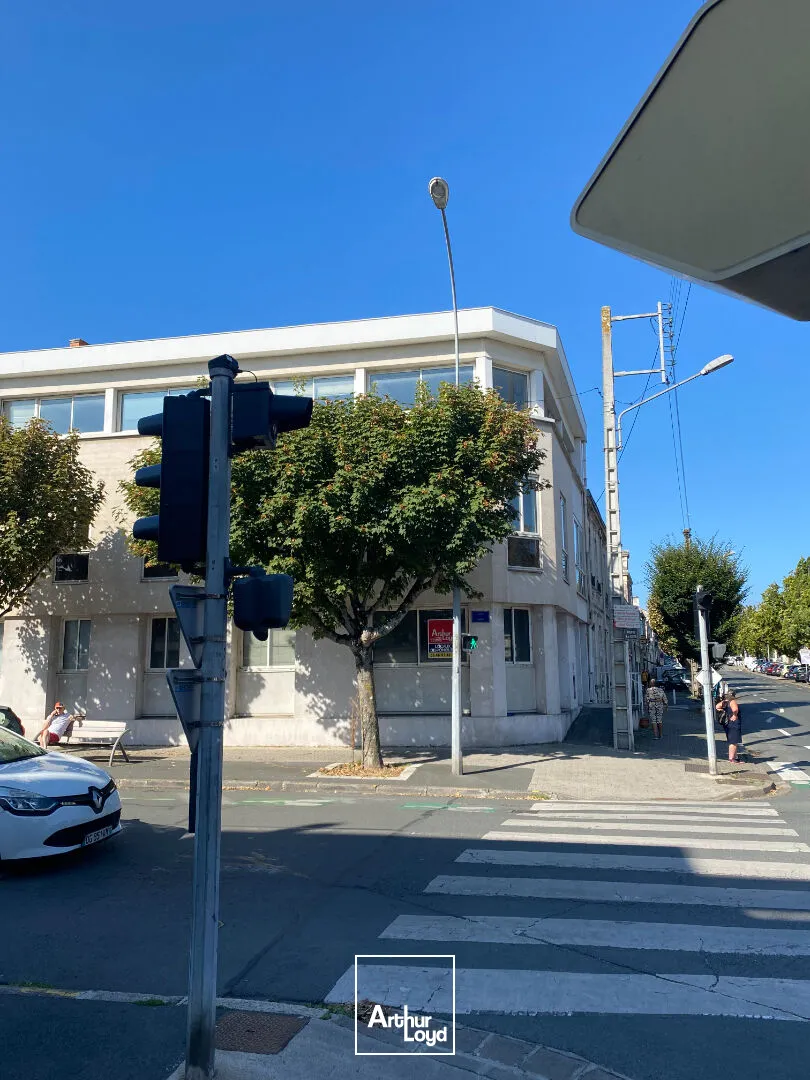 Bureaux - Vente - La ROCHELLE - 17000 - 784-784 - 7774556