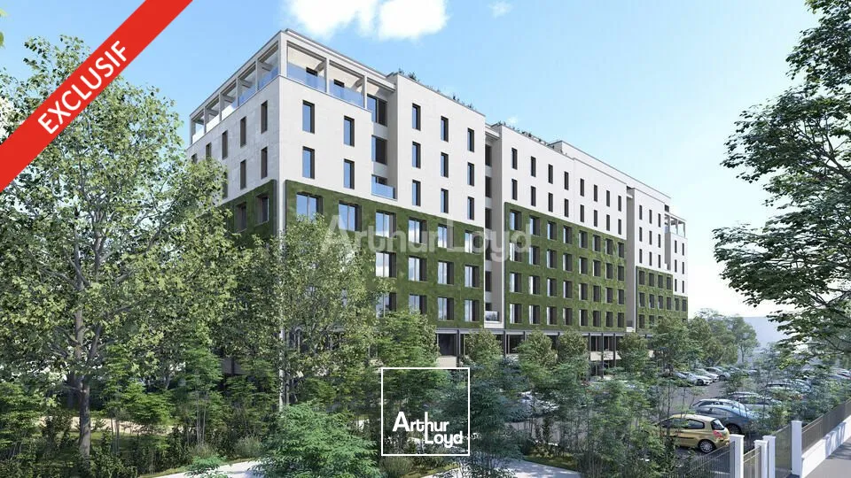 Bureaux - Location - NANCY - 54000 - 510-8491 - 7774598