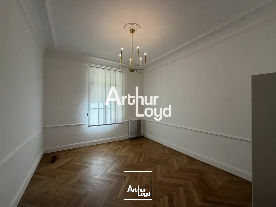 Bureaux - Location - NICE - 06000 - 104-104 - 7774616