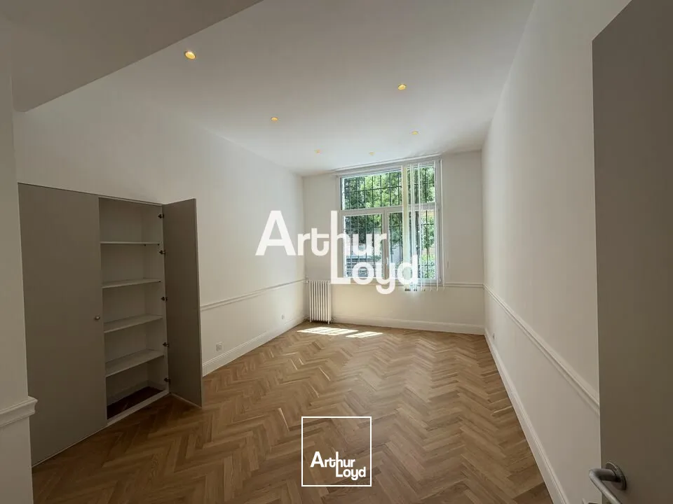 Bureaux - Location - NICE - 06000 - 104-104 - 7774617