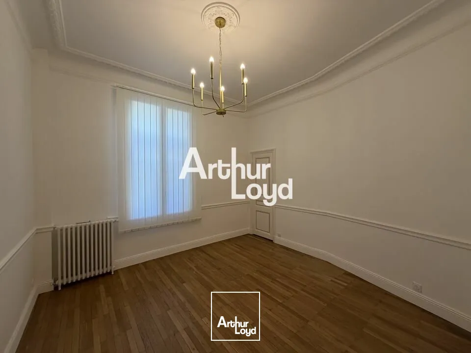 Bureaux - Location - NICE - 06000 - 104-104 - 7774618
