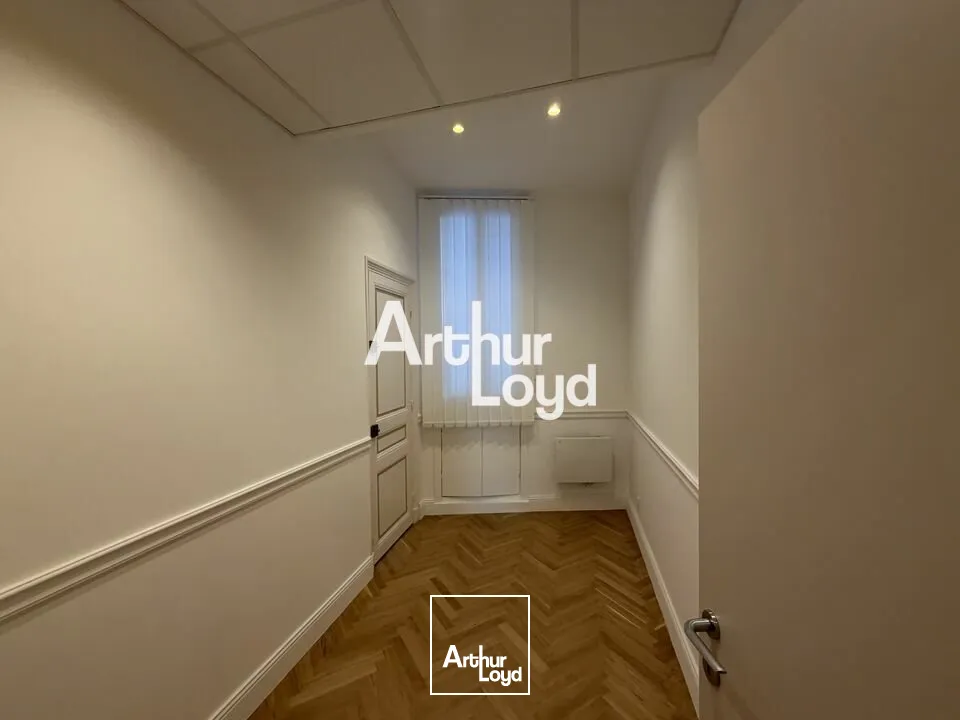 Bureaux - Location - NICE - 06000 - 104-104 - 7774620