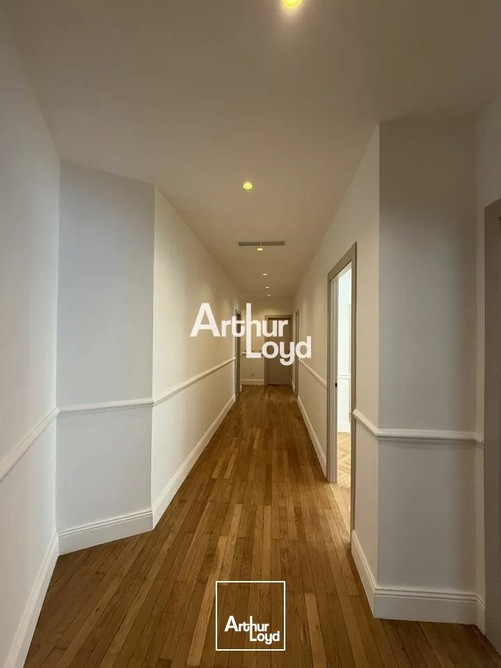 Bureaux - Location - NICE - 06000 - 104-104 - 7774614