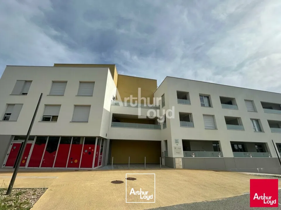 Locaux commerciaux - Vente - VITRÉ - 35500 - 293-293 - 7774671