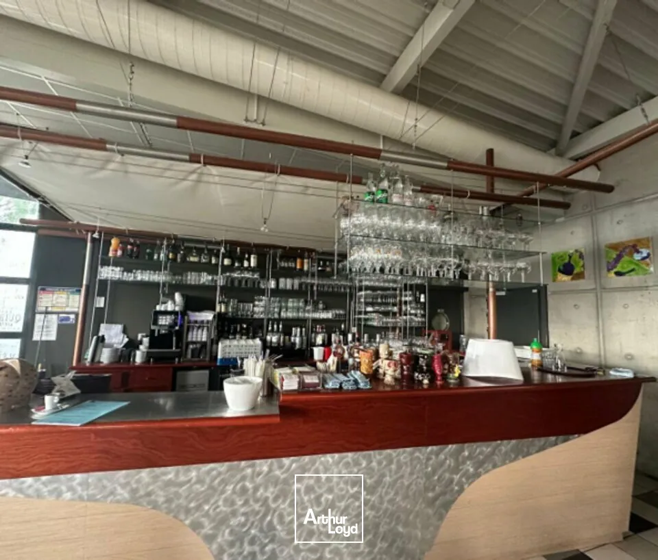 Locaux commerciaux - Vente - SAINT-DOULCHARD - 18230 - 595-595 - 7774733