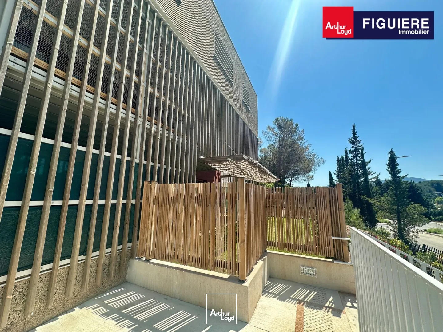 Bureaux - Location - GARDANNE - 13120 - 10-111.65 - 7774749
