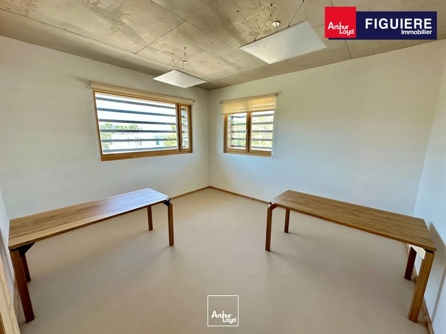 Bureaux - Location - GARDANNE - 13120 - 10-111.65 - 7774742