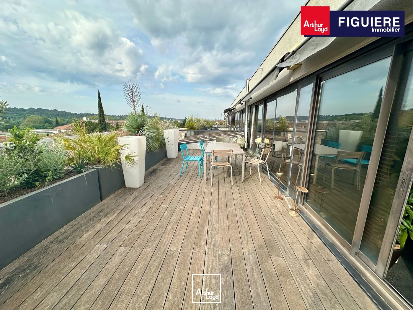 Bureaux - Location - AIX EN PROVENCE - 13090 - 50-310 - 7774765