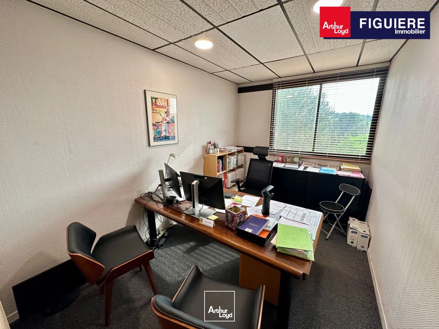 Bureaux - Location - AIX EN PROVENCE - 13090 - 50-310 - 7774768