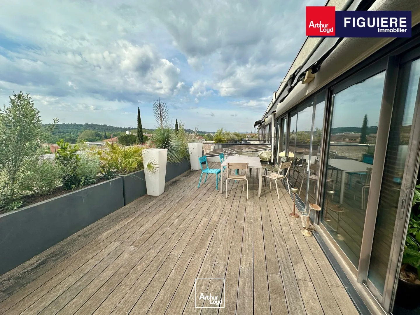 Bureaux - Location - AIX EN PROVENCE - 13090 - 50-310 - 7774773