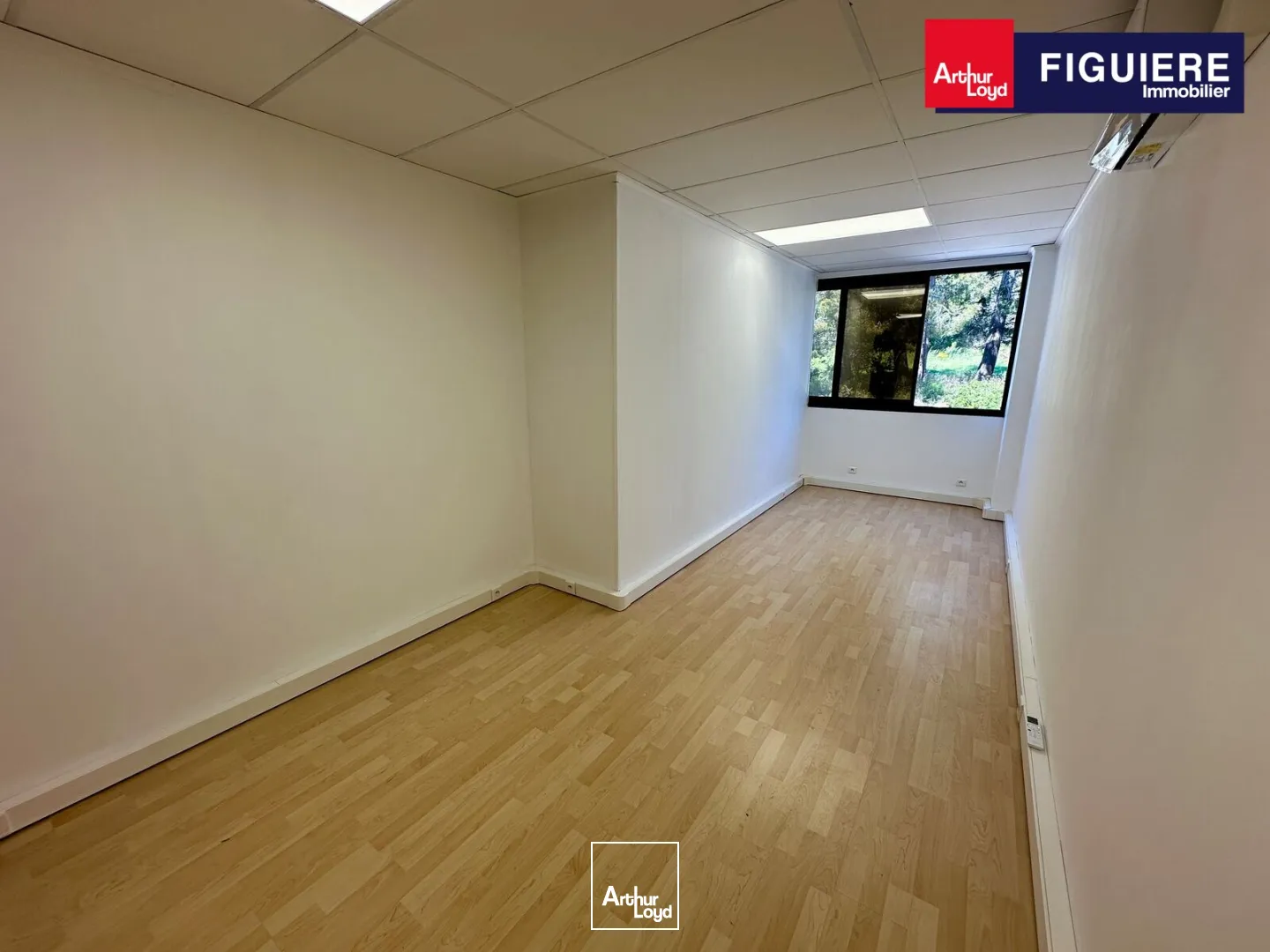 Bureaux - Location - AIX EN PROVENCE - 13090 - 52-52 - 7774785