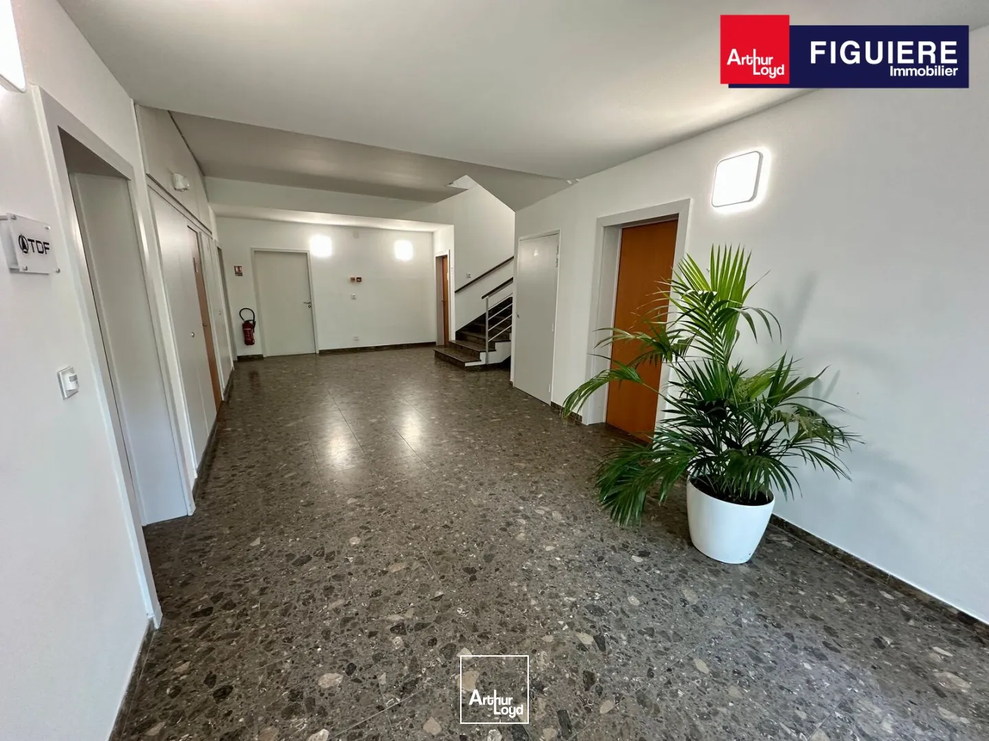 Bureaux - Location - AIX EN PROVENCE - 13100 - 106-106 - 7774793