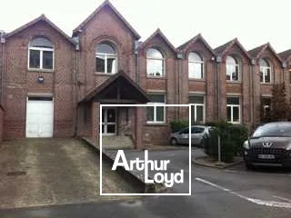 Bureaux - Vente - BEAUVAIS - 60000 - 2530-2530 - 7774877