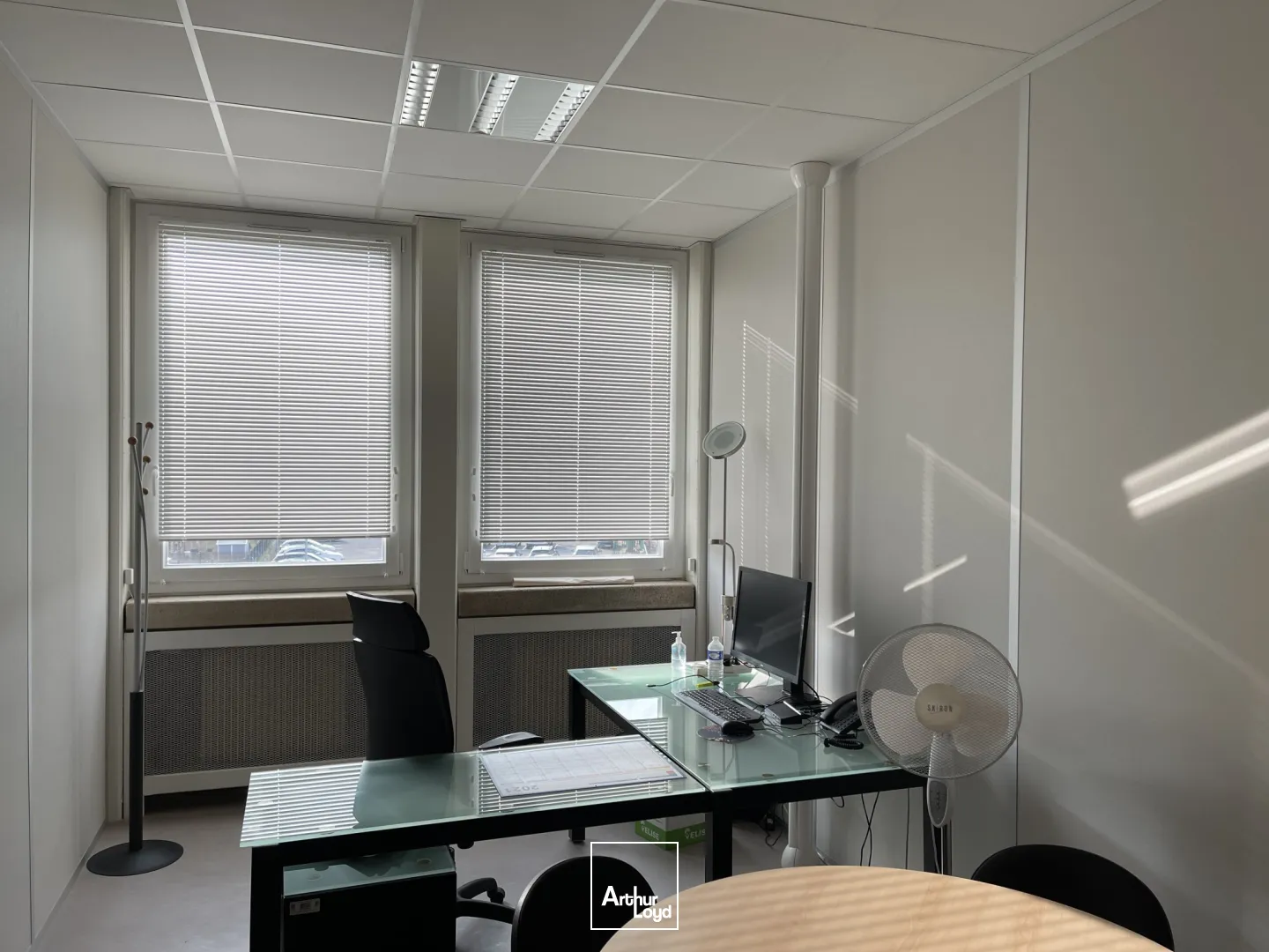 Bureaux - Vente - BEAUVAIS - 60000 - 2530-2530 - 7774885
