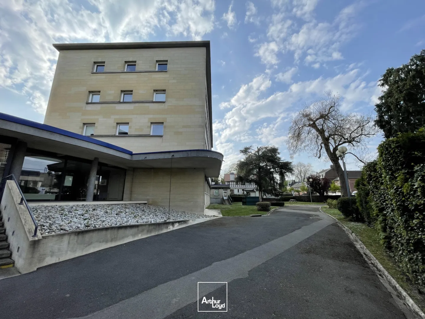 Bureaux - Vente - BEAUVAIS - 60000 - 2530-2530 - 7774882