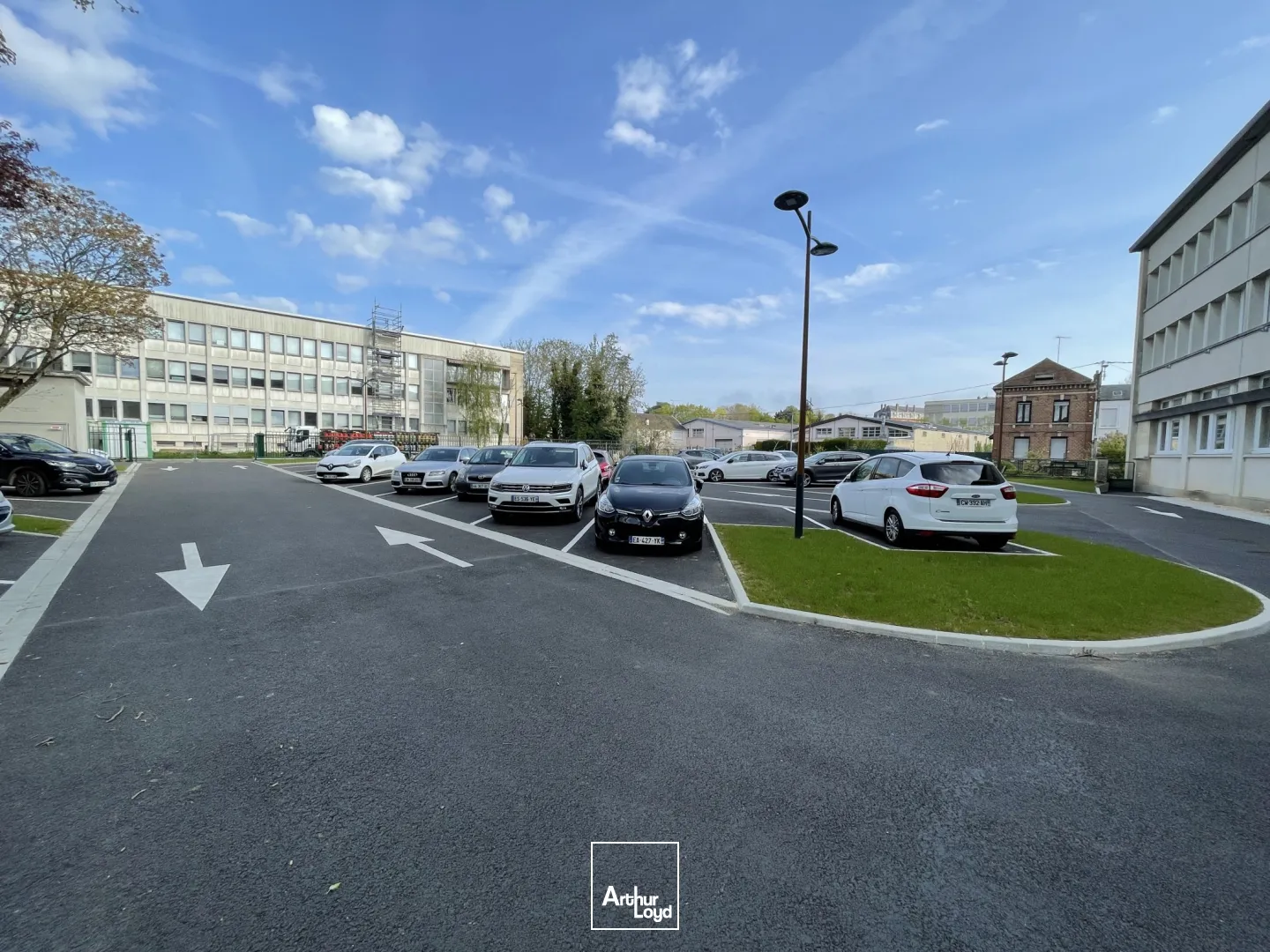 Bureaux - Vente - BEAUVAIS - 60000 - 2530-2530 - 7774878