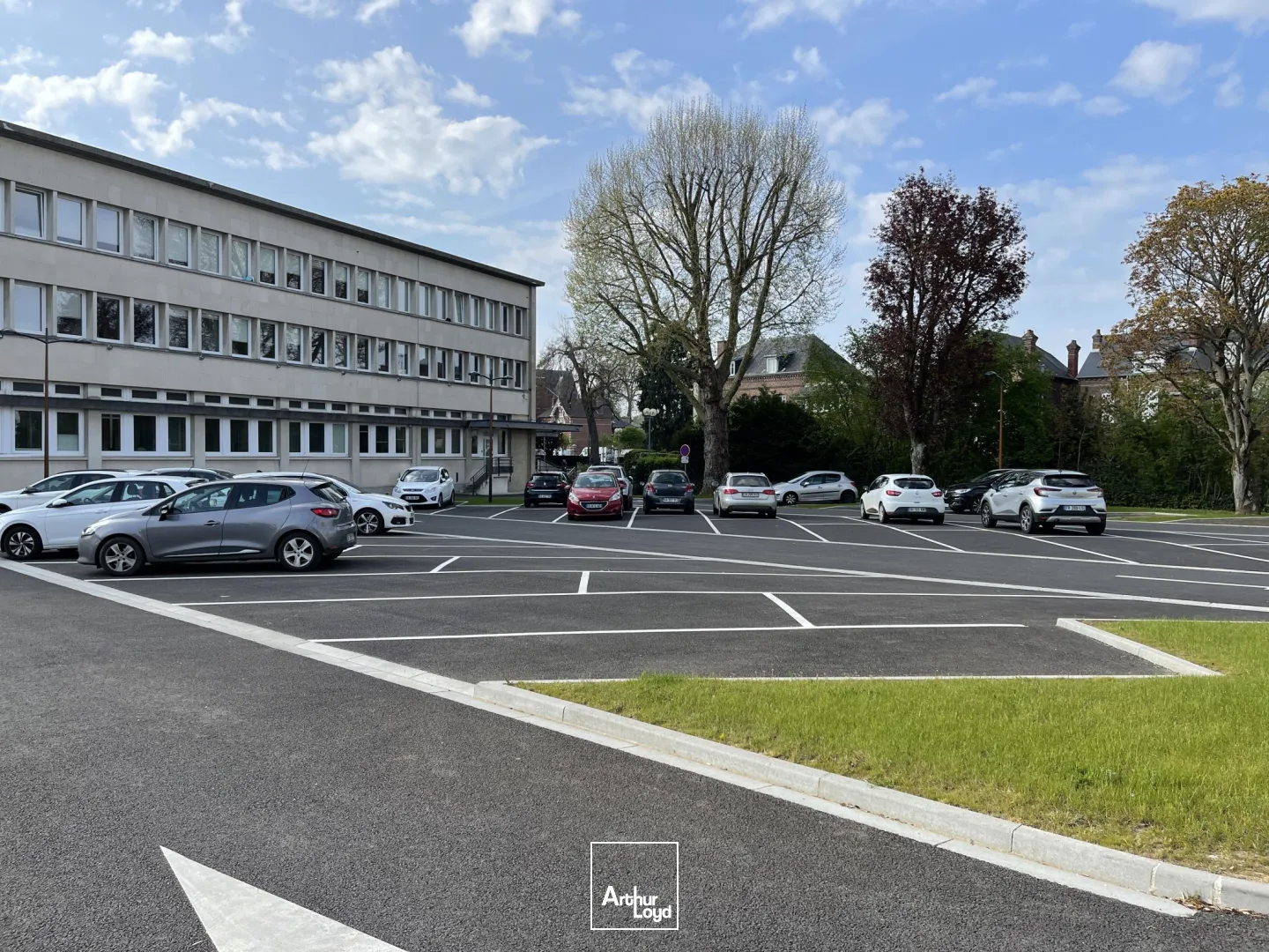 Bureaux - Vente - BEAUVAIS - 60000 - 2530-2530 - 7774880