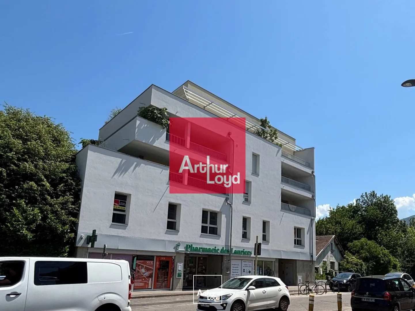 Bureaux - Vente - SAINT MARTIN D'HERES - 38400 - 63.88-225.75 - 7774919