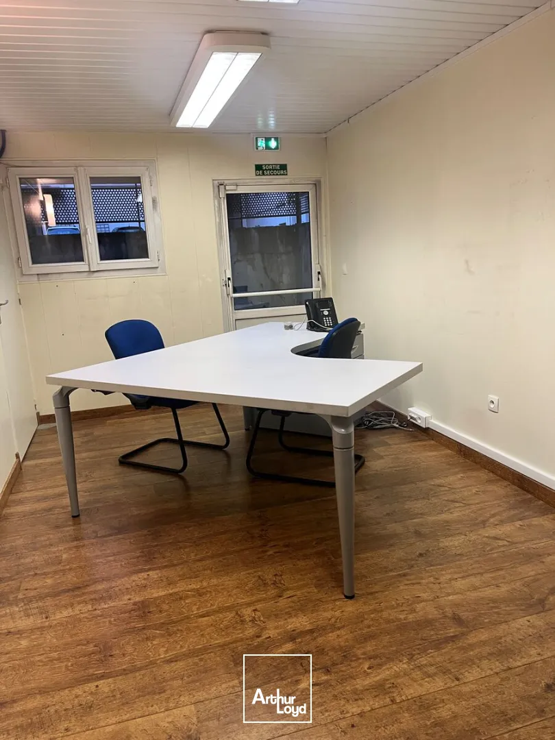 Bureaux - Location - ROUEN - 76000 - 220-220 - 7774944