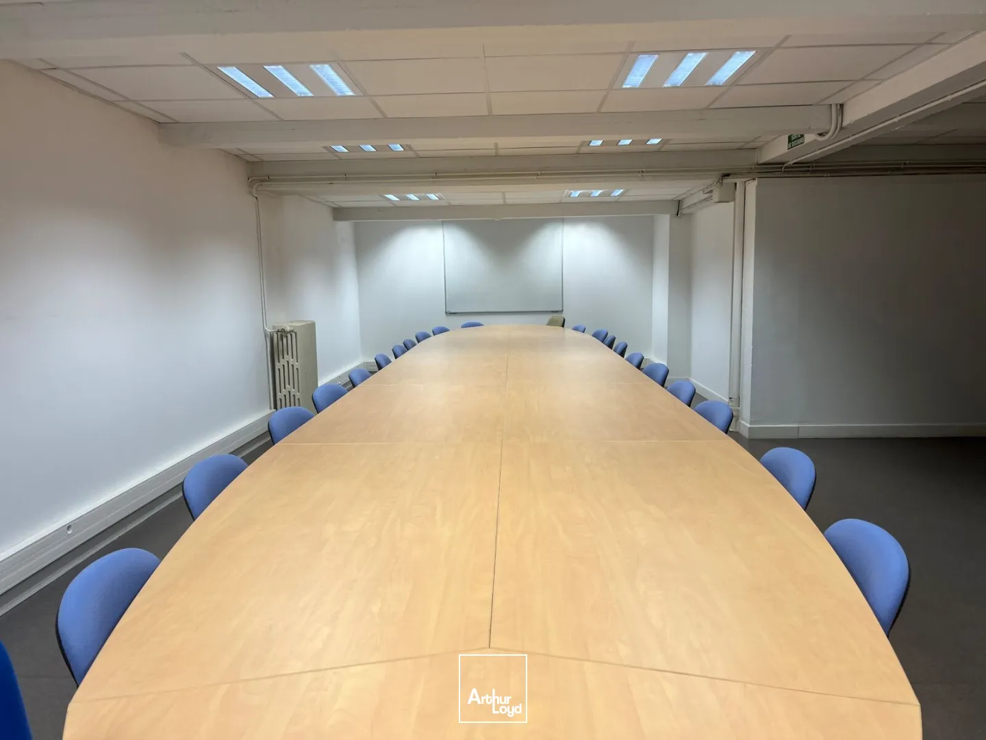 Bureaux - Location - ROUEN - 76000 - 220-220 - 7774945
