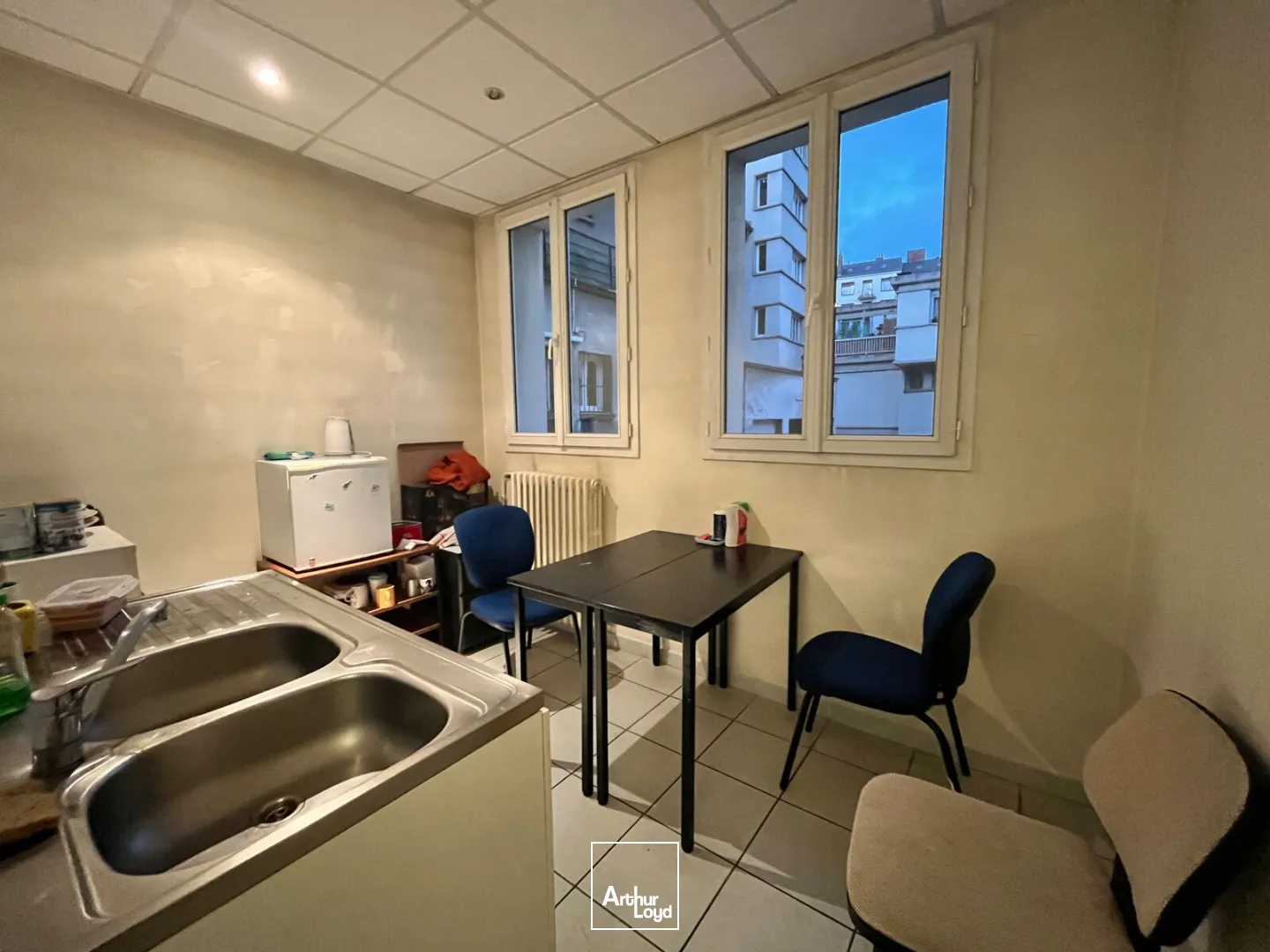 Bureaux - Location - ROUEN - 76000 - 220-220 - 7774946
