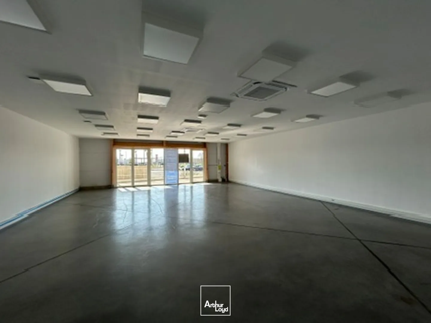 Locaux commerciaux - Location - CANET EN ROUSSILLON - 66140 - 135-135 - 7775041