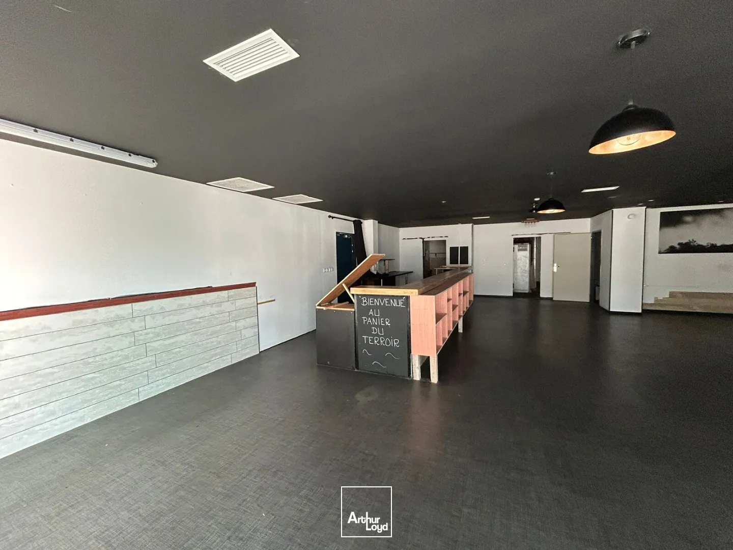 Locaux commerciaux - Location - CANET EN ROUSSILLON - 66140 - 149-298.3 - 7775047