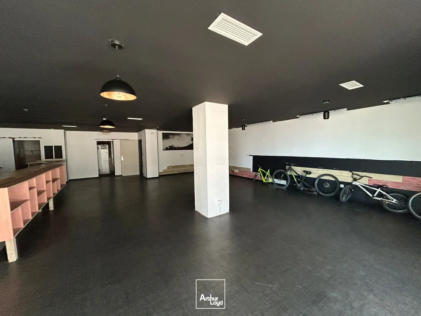 Locaux commerciaux - Location - CANET EN ROUSSILLON - 66140 - 149-298.3 - 7775049