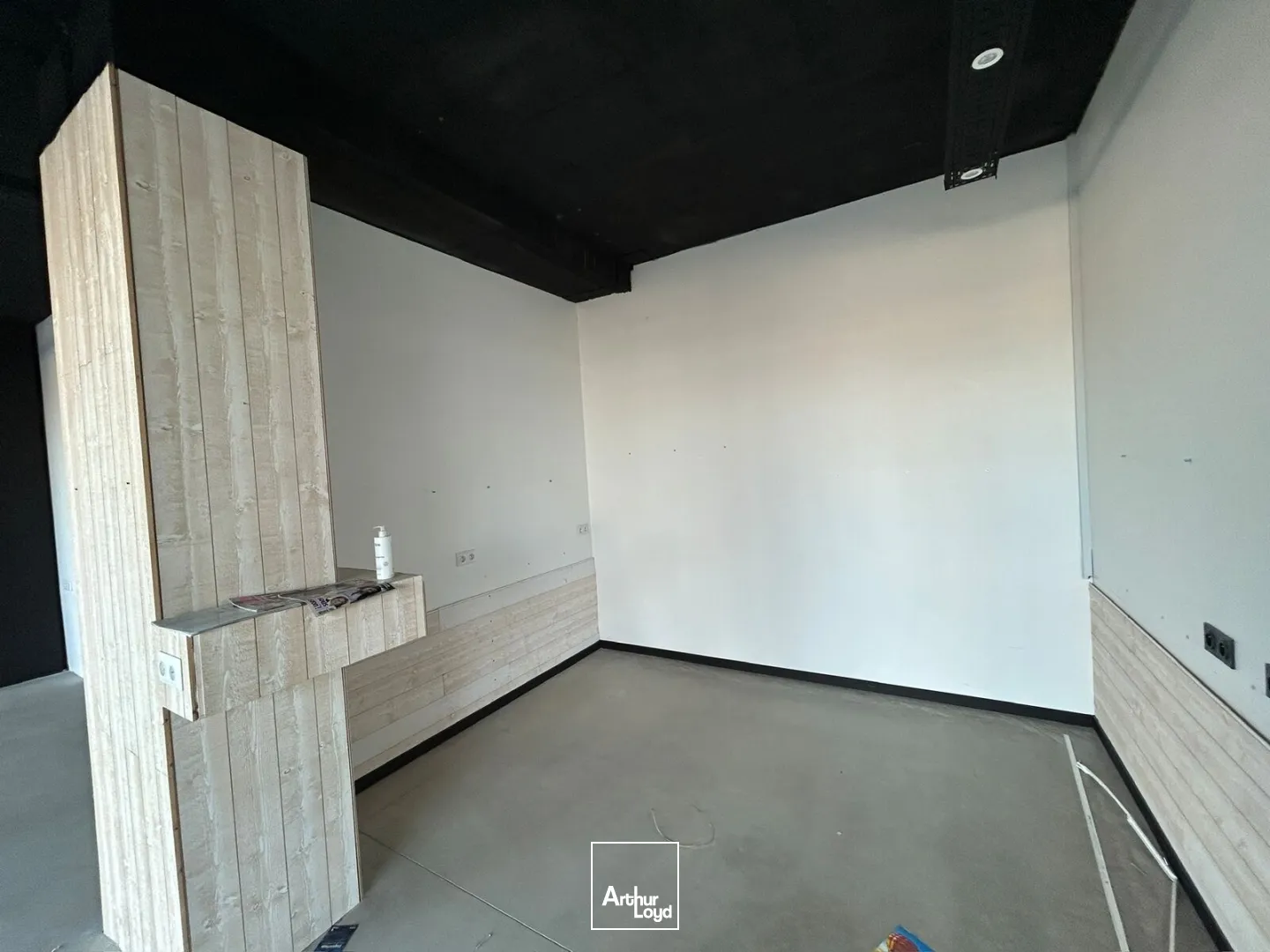 Locaux commerciaux - Location - CANET EN ROUSSILLON - 66140 - 149-298.3 - 7775052