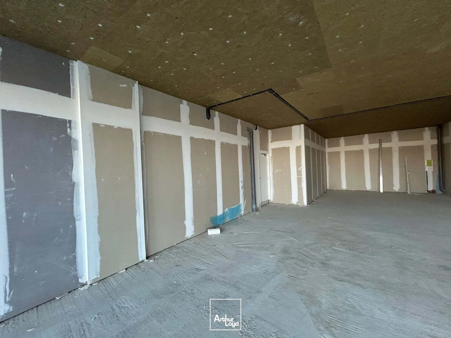 Locaux commerciaux - Location - CANET EN ROUSSILLON - 66140 - 149-298.3 - 7775045