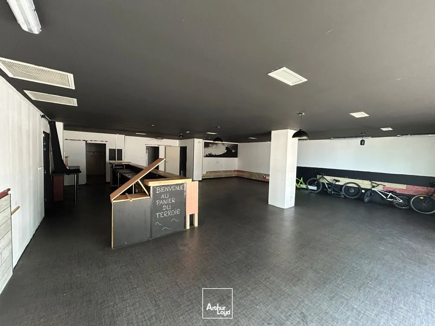 Locaux commerciaux - Location - CANET EN ROUSSILLON - 66140 - 149-298.3 - 7775050