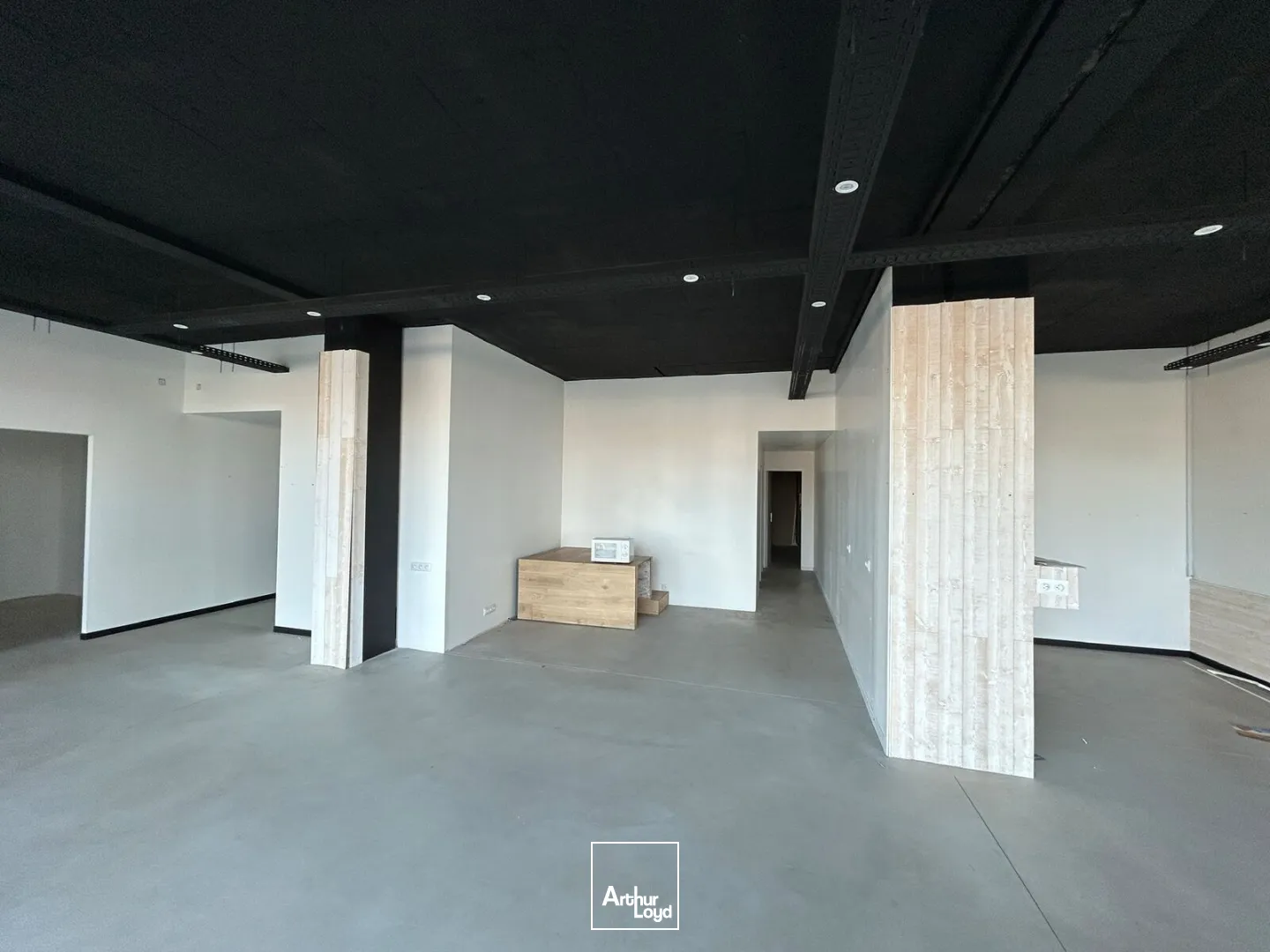 Locaux commerciaux - Location - CANET EN ROUSSILLON - 66140 - 149-298.3 - 7775053