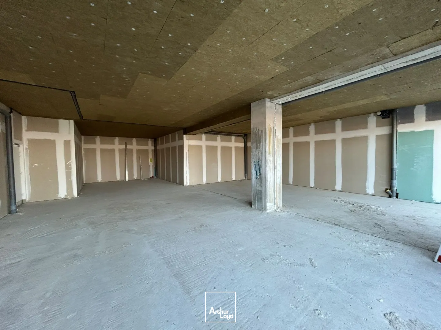 Locaux commerciaux - Location - CANET EN ROUSSILLON - 66140 - 149-298.3 - 7775046