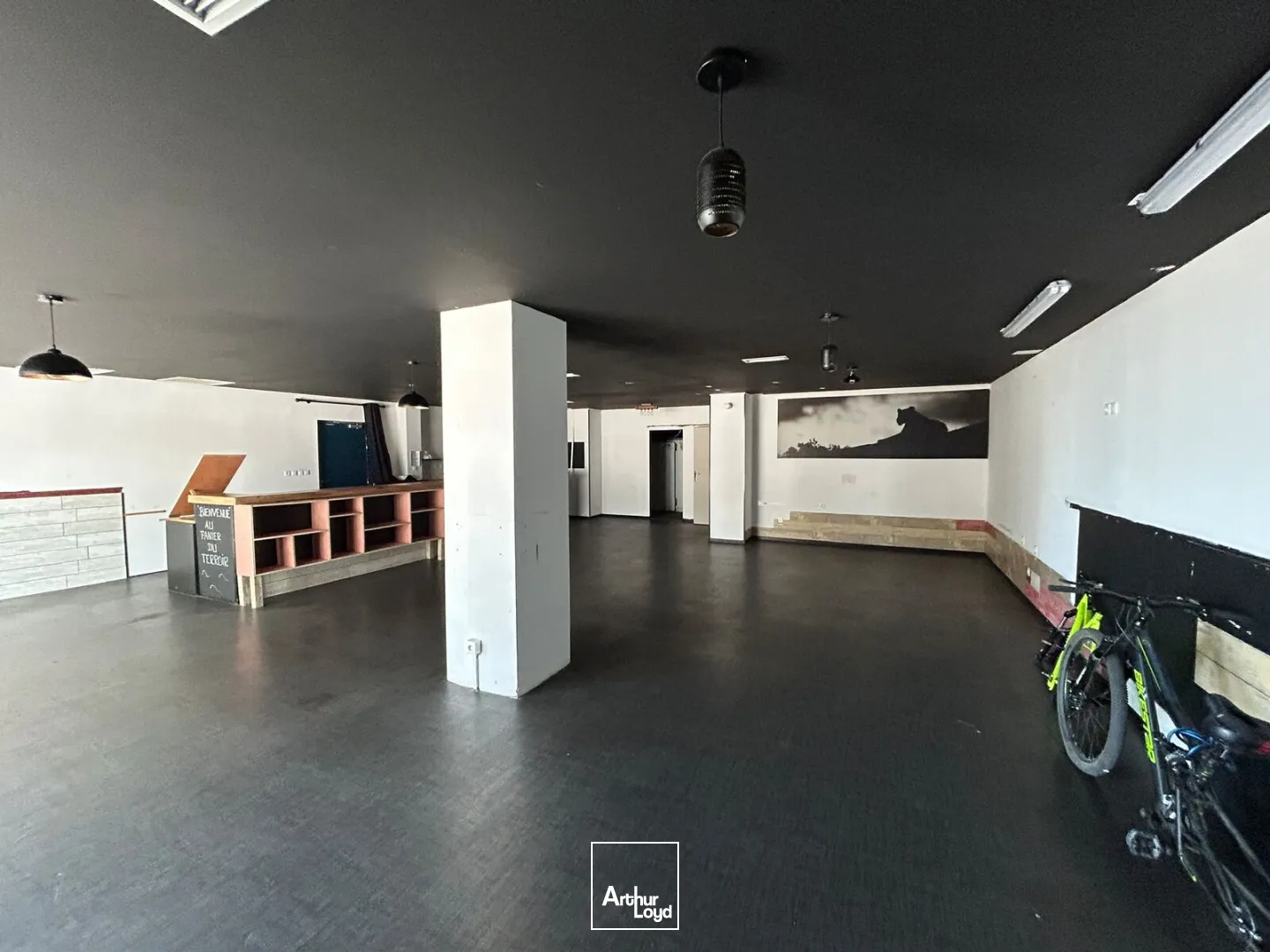 Locaux commerciaux - Location - CANET EN ROUSSILLON - 66140 - 149-298.3 - 7775044